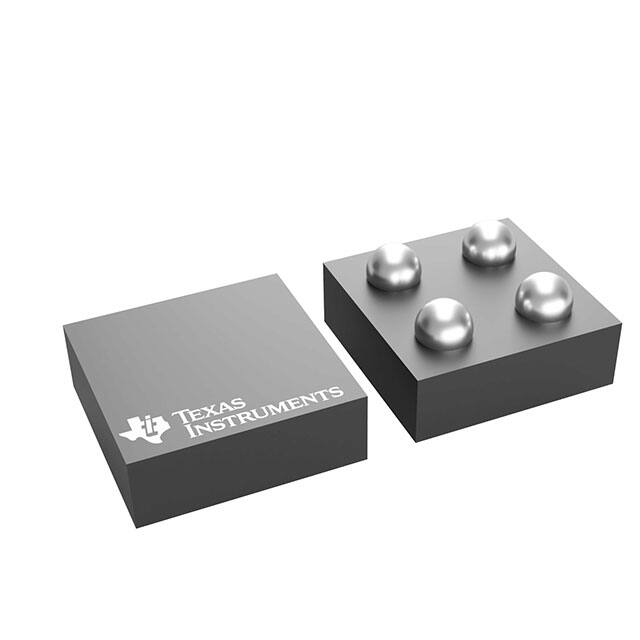 TLV841SADL01YBHR Texas Instruments  Supervisori